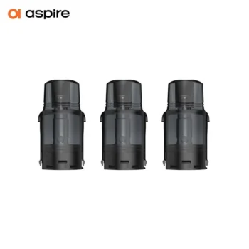 CARTOUCHES OBY 2 ML ASPIRE (X3)