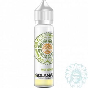E-LIQUIDE WANAKA SOLANA 50ML