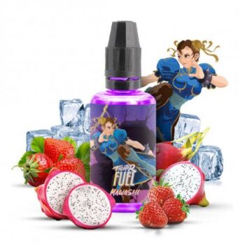 ARÔME CONCENTRÉ MAWASHI FIGHTER FUEL 30ML