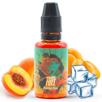 ARÔME CONCENTRÉ KANSETSU FIGHTER FUEL 30ML