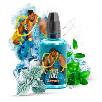 ARÔME CONCENTRÉ BARRAKO FIGHTER FUEL 30ML