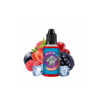 ARÔME CONCENTRÉ MISTERY THE MEDUSA JUICE 30ML