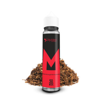E-LIQUIDE M CLASSIC BLOND LIQUIDEO 50ML
