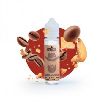 E-LIQUIDE BRAVE CLASSIC WANTED CIRKUS 50ML