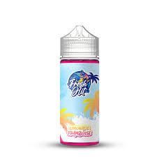 E-LIQUIDE LIMONADE FRAMBOISE FRESH HIT 100ml