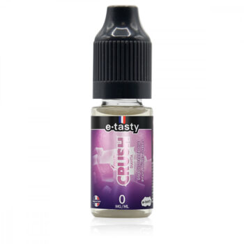 E-LIQUIDE DIAVITA FREEZY CRUSH E.TASTY 10ML