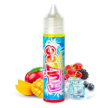 E-LIQUIDE  BLOODY MANGO FRUIZEE ELIQUID FRANCE 50ML