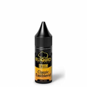 E-LIQUIDE CLASSIC EASTBLEND ELIQUID FRANCE 10ML