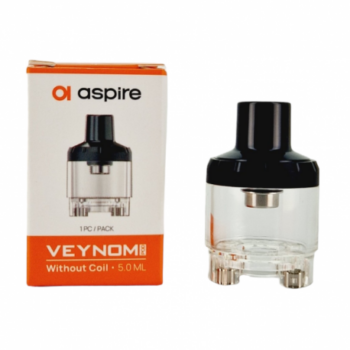 CARTOUCHE VEYNOM ASPIRE