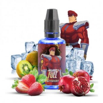 ARÔME CONCENTRÉ SHIGERI FIGHTER FUEL 30ML