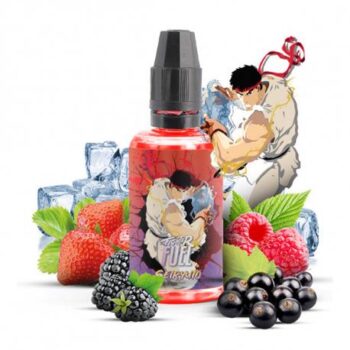 ARÔME CONCENTRÉ SEIRYUTO FIGHTER FUEL 30ML