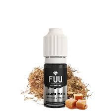 E-LIQUIDE CAROMEL THE FUU 10ML