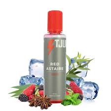 E-LIQUIDE RED ASTAIRE T-JUICE 50ML