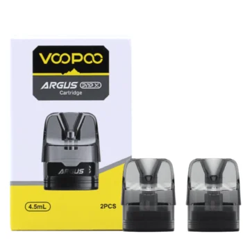 CARTOUCHE ARGUS PNP X VOOPOO (X2)