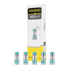 RESISTANCES PNP X VOOPOO (X5)