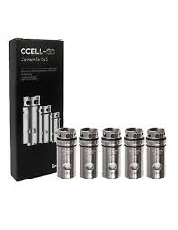 RESISTANCES CCELL-GD VAPORESSO (X5)