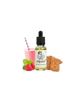 ARÔME CONCENTRÉ MILFSMILK V2 ECO VAPE 30ML
