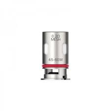 RESISTANCE GTX VAPORESSO (X1)