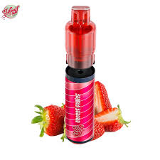 PUFF TPD GROSSE FRAISE WPUFF FUSION LIQUIDEO 15000 PUFF