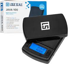BALANCE DE PRECISION LS LOGIC SCALE JAVA 100