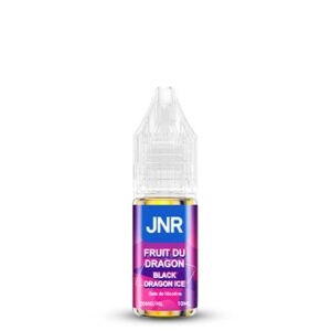 E-LIQUIDE SEL DE NICOTINE FRUIT DU DRAGON JNR 10ML