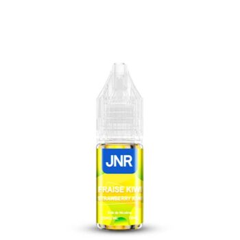 E-LIQUIDE SEL DE NICOTINE FRAISE KIWI JNR 10ML