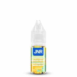 E-LIQUIDE SEL DE NICOTINE PASTEQUE MANGUE PECHE JNR 10ML