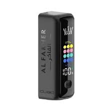 BATTERIE PRE-REMPLIE CROWN BAR AL FAKHER