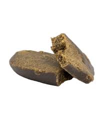 RESINE DE CBD ICE'O LATROR