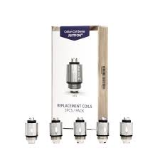RESISTANCES FF JUSTFOG (X5)