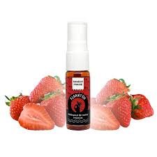 SPRAY ANTI THC KLEANER