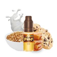 E-LIQUIDE CERAL LOVER PULP 10ML