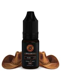 E-LIQUIDE OASISI MONTREAL 10ML