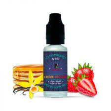 ARÔME CONCENTRÉ CREPE FRAISE CIRKUS 20ML