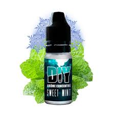 ARÔME CONCENTRÉ SWEETMINT REVOLUTE