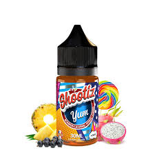 ARÔME CONCENTRÉ YUM SHOOTIZ E.TASTY 30ML