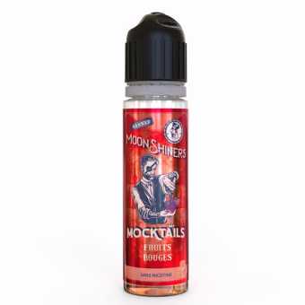 E-LIQUIDE FRUITS ROUGES MOCKTAILS 50ML