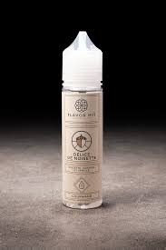 E-LIQUIDE DELICE DE NOISETTE FLAVOR HIT 50ML