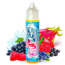 ARÔME CONCENTRÉ BLOODY DRAGON XTRA FRESH FRUIZEE ELIQUID FRANCE 30ML