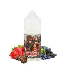 ARÔME CONCENTRÉ RIO BLAZING STREET 30ML