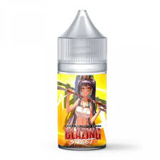 ARÔME CONCENTRÉ AMAZING JUICE TASTY BLAZING STREET 30ML