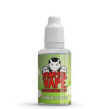 ARÔME CONCENTRÉ APPLELICOUS VAMPIRE VAPE 30ML