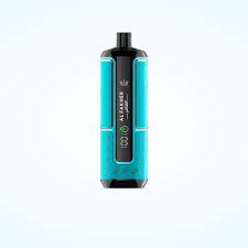 PUFF TPD SPEARMINT CROWN BAR HYPERMAX AL FAKHER 30K