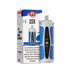 PUFF TPD BLUE MIST STARBUZZ ULTRA MAX 25K