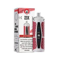 PUFF TPD SEX ON THE BEACH STARBUZZ ULTRA MAX 25K