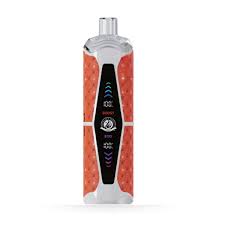 PUFF TPD WILDBERRY MINT STARBUZZ ULTRA MAX 25K