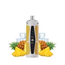 PUFF TPD MANGO FREEZE STARBUZZ ULTRA MAX 25K