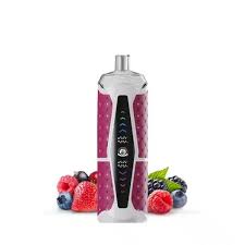 PUFF TPD MIXED BERRY STARBUZZ ULTRA MAX 25K