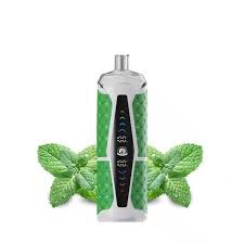 PUFF TPD SPEARMINT STARBUZZ ULTRA MAX 25K