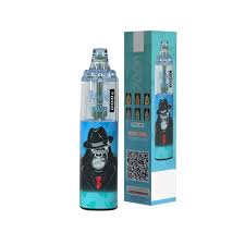 PUFF TPD COOL MINT TORNADO 7000PUFF